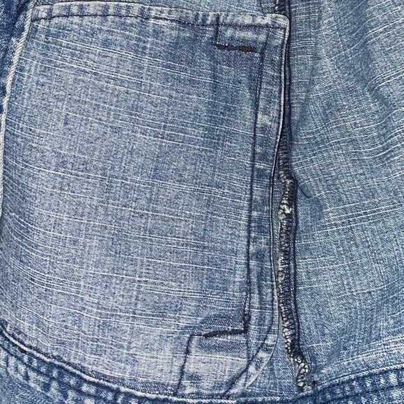 BlueNotes Denim Jacket - Picture 6 of 7